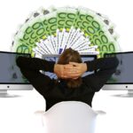 Geld verdienen im Internet